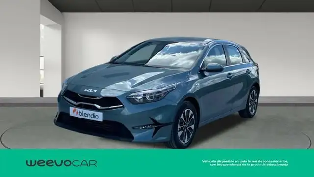 Kia 1.0 MHEV 74KW DRIVE DCT 100CV 5P