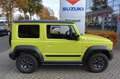 Suzuki Jimny 1.5 Stijl AllGrip (4x4) Leder en vele extra's Galben - thumbnail 8