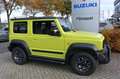 Suzuki Jimny 1.5 Stijl AllGrip (4x4) Leder en vele extra's Galben - thumbnail 9