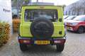 Suzuki Jimny 1.5 Stijl AllGrip (4x4) Leder en vele extra's Galben - thumbnail 6