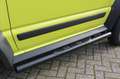 Suzuki Jimny 1.5 Stijl AllGrip (4x4) Leder en vele extra's Galben - thumbnail 10