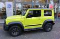 Suzuki Jimny 1.5 Stijl AllGrip (4x4) Leder en vele extra's Galben - thumbnail 15