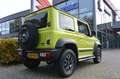 Suzuki Jimny 1.5 Stijl AllGrip (4x4) Leder en vele extra's Galben - thumbnail 7