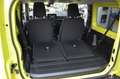 Suzuki Jimny 1.5 Stijl AllGrip (4x4) Leder en vele extra's Galben - thumbnail 12