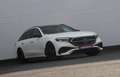 Mercedes-Benz E 300 e Estate AMG -Keyless/Pano/HUD/360/Airmatic/Towbar Wit - thumbnail 14