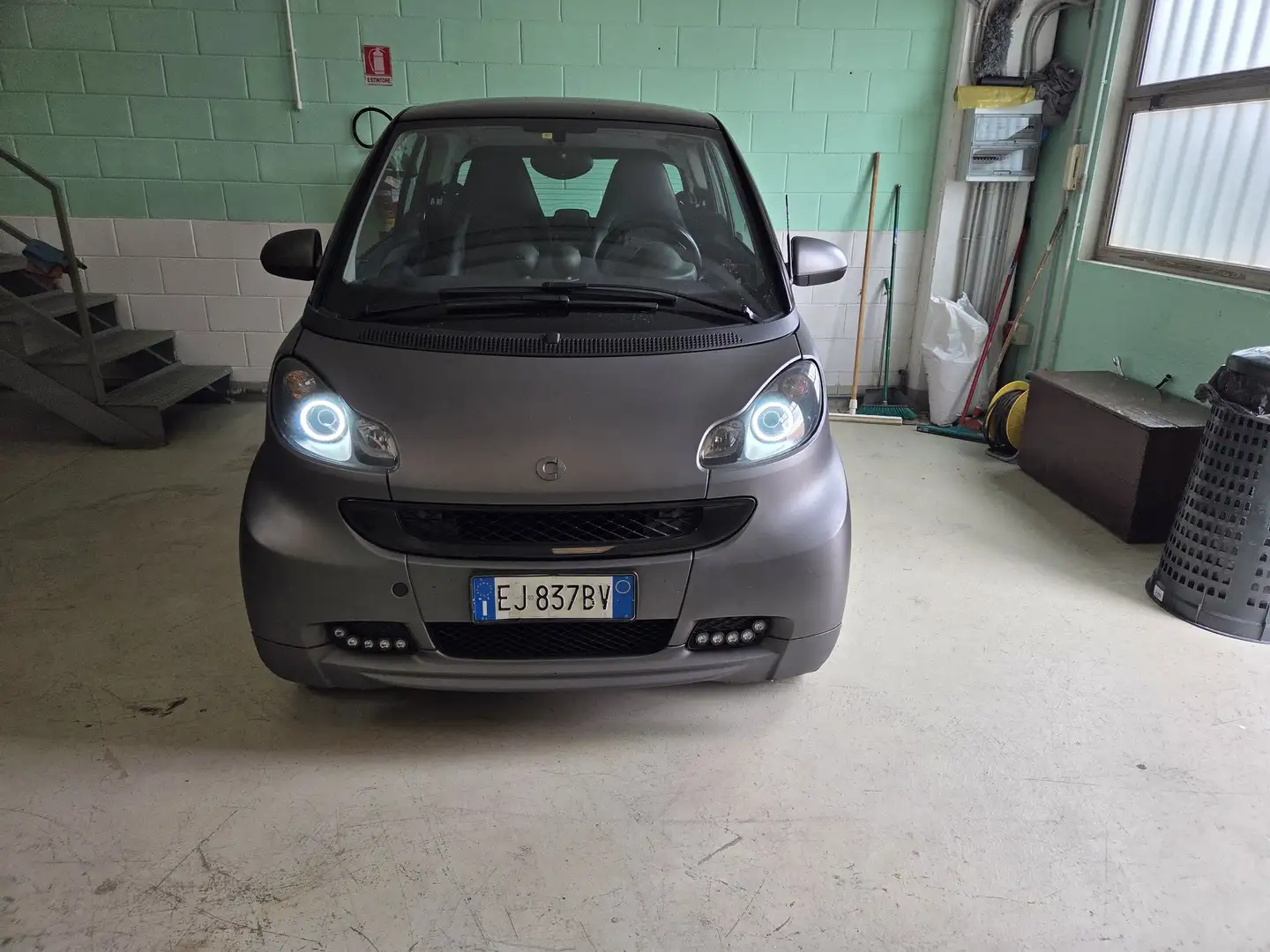smart forTwo 1.0 Pulse 84cv FL - 1