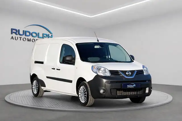 Nissan NV250 L2H1 COMFORT °TEMPOM.°SCHECKHEFT °1.Hd.°GARANTIE