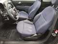 Fiat 500C 1.0 Mild Hybrid Club Klima City el. Verdeck Schwarz - thumbnail 8