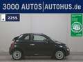 Fiat 500C 1.0 Mild Hybrid Club Klima City el. Verdeck Schwarz - thumbnail 1
