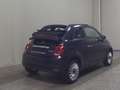 Fiat 500C 1.0 Mild Hybrid Club Klima City el. Verdeck Schwarz - thumbnail 4