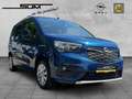 Opel Combo Life Elektro Ultimate Navi Sitzheiz Bleu - thumbnail 9