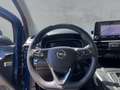 Opel Combo Life Elektro Ultimate Navi Sitzheiz Bleu - thumbnail 15