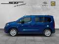 Opel Combo Life Elektro Ultimate Navi Sitzheiz Bleu - thumbnail 2