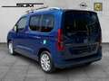Opel Combo Life Elektro Ultimate Navi Sitzheiz Bleu - thumbnail 3