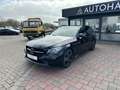 Mercedes-Benz C 300 de T AMG*Night Edition*PANO*BURMESTER*360°* Noir - thumbnail 3