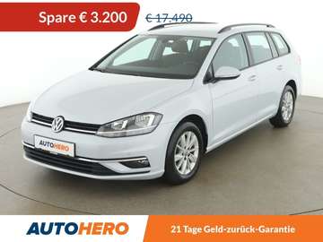 1.0 TSI Comfortline BlueMotion Aut. *TEMPO*PDC*