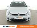 Volkswagen Golf 1.0 TSI Comfortline BlueMotion Aut. *TEMPO*PDC* Weiß - thumbnail 9