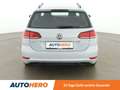 Volkswagen Golf 1.0 TSI Comfortline BlueMotion Aut. *TEMPO*PDC* Weiß - thumbnail 5