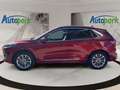 Ford Kuga VIGNALE Plug-In Hybrid Vignale Rot - thumbnail 4