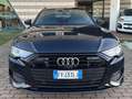 Audi A6 V 2019 Avant 3.0 tdi mhev Business Design quattro Blauw - thumbnail 1