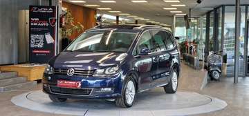 2.0 TDI 7-Sitzer DSG *Standheizung*Pano*Kamera*Dyn