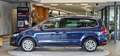 Volkswagen Sharan 2.0 TDI 7-Sitzer DSG *Standheizung*Pano*Kamera*Dyn Blau - thumbnail 4