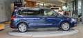 Volkswagen Sharan 2.0 TDI 7-Sitzer DSG *Standheizung*Pano*Kamera*Dyn Blau - thumbnail 5