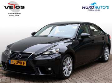 300h Business Line Pro | Stoelverwarming | PDC | T