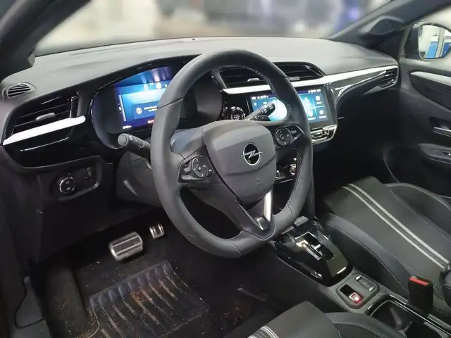 Opel Corsa view 9