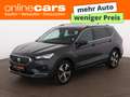 SEAT Tarraco 1.4 Xcellence Aut LED 360-CAM AHK RADAR Grau - thumbnail 1