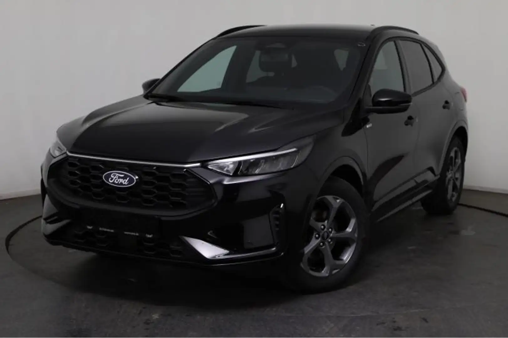 Ford Kuga ST-Line (ST-Line) 1.5 EcoBoost 137kW (186 PS) ... Schwarz - 1