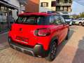 Citroen C3 Aircross C3 Aircross 1.2 Feel Rouge - thumbnail 5
