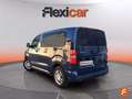 Citroen Jumpy Dob.Cab.Abat. M BlueHDi 85kW S&S Confort Azul - thumbnail 5