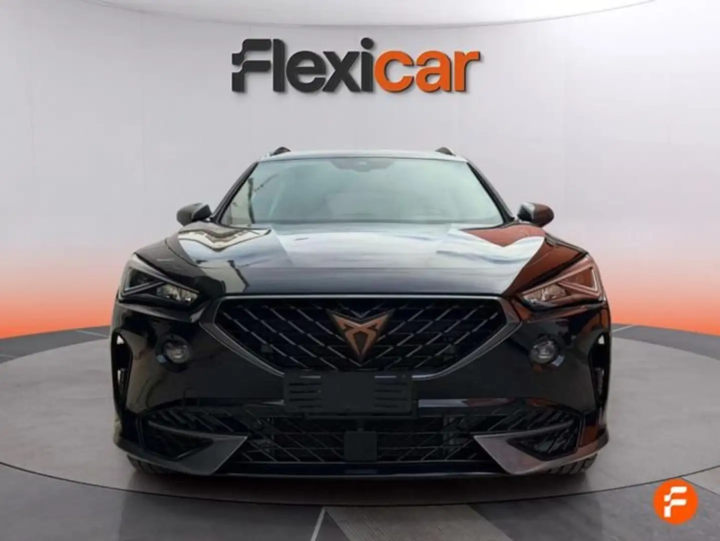 CUPRA Formentor 1.5 TSI 150 DSG Noir - 2