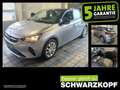 Opel Corsa-e Lenkradheizung,Parkpilot,Tempomat Silber - thumbnail 1