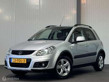 1.6 Exclusive AUTOMAAT [ NAP 1e eigenaar UNIEK ]