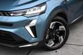 Renault Symbioz E-Tech full hybrid 145 techno | STUUR/STOELVERWARM Bleu - thumbnail 10