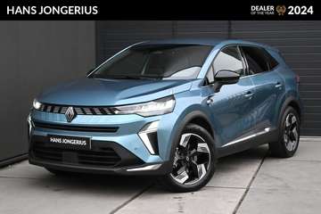 E-Tech full hybrid 145 techno | STUUR/STOELVERWARM