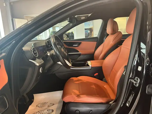 Mercedes-Benz C-Class view 15