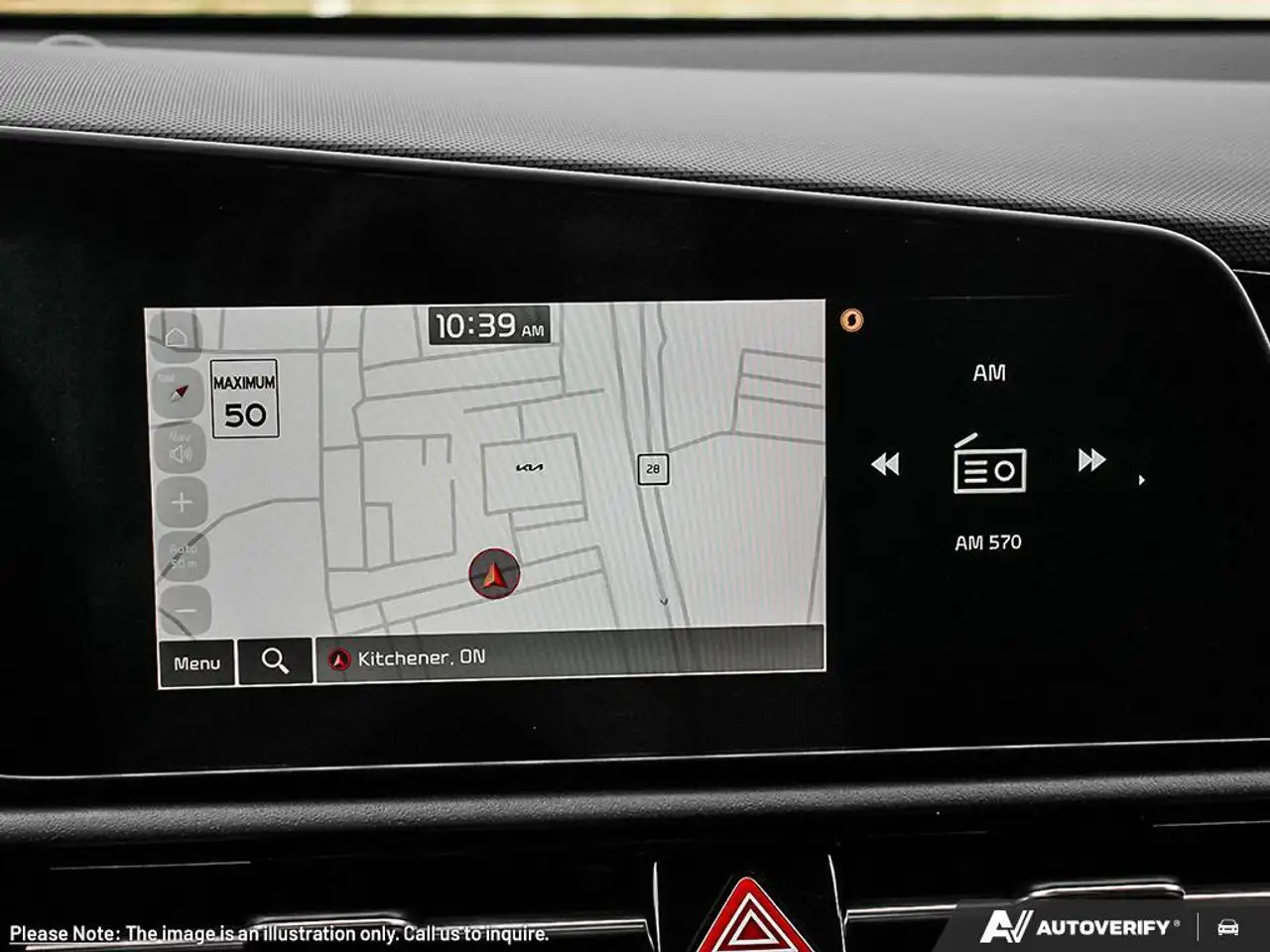 Kia Niro fotografie Kia Niro