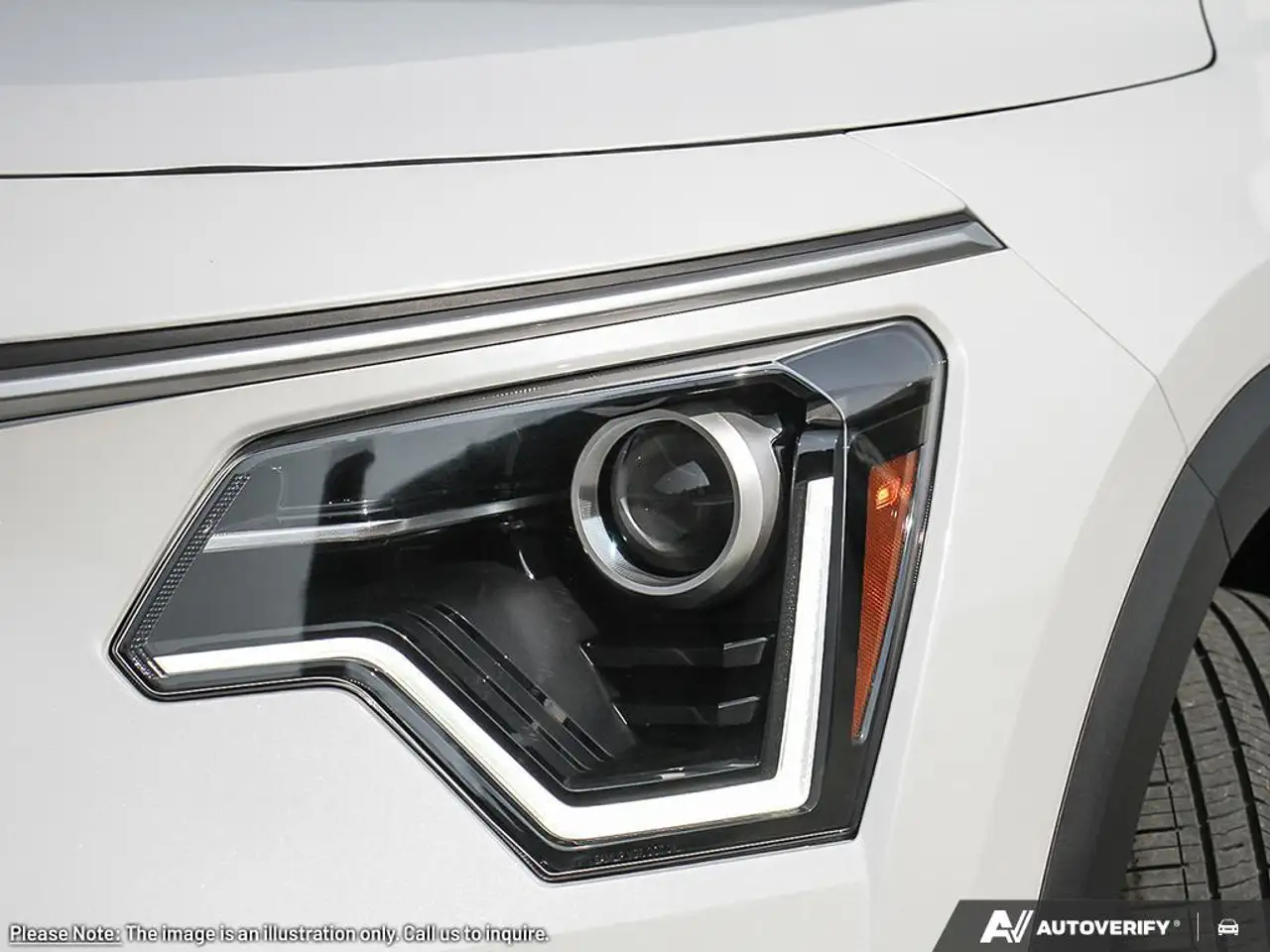 Kia Niro fotografie Kia Niro