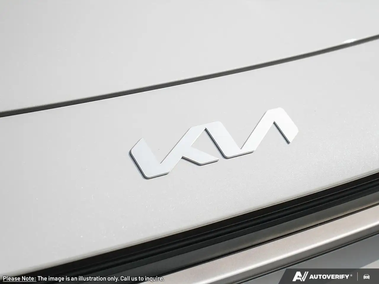Kia Niro fotografie Kia Niro