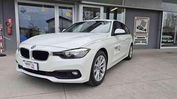 d Touring 190 cv*automatica*navi*sensori