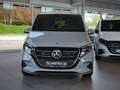 Mercedes-Benz V 220 STYLE LANG DISTRO/SPUR/AHK/KAMERA/TWA/SPUR Gri - thumbnail 3