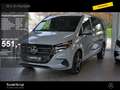 Mercedes-Benz V 220 STYLE LANG DISTRO/SPUR/AHK/KAMERA/TWA/SPUR Gri - thumbnail 1