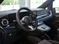 Mercedes-Benz V 220 STYLE LANG DISTRO/SPUR/AHK/KAMERA/TWA/SPUR Gri - thumbnail 10