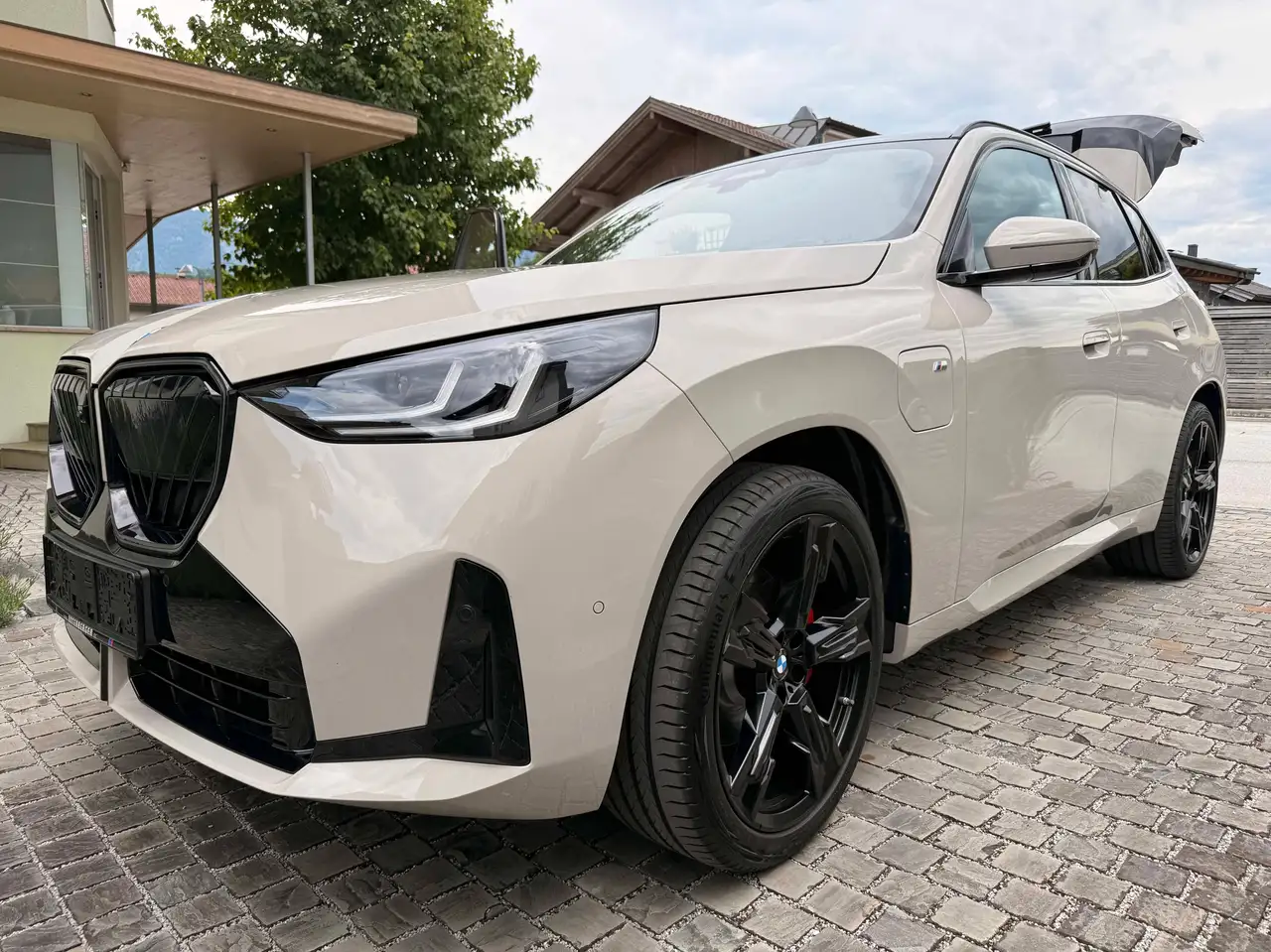 BMW X3 2026