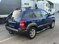 Hyundai TUCSON 2,0 Comfort+ CRDi 4WD Bleu - thumbnail 4