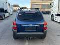Hyundai TUCSON 2,0 Comfort+ CRDi 4WD Bleu - thumbnail 5