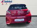 Mitsubishi Space Star 1.2 Intro Edition+, Navigation, Sitzheizung, Rouge - thumbnail 4